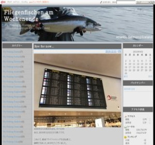 Fly Fishing in Europe