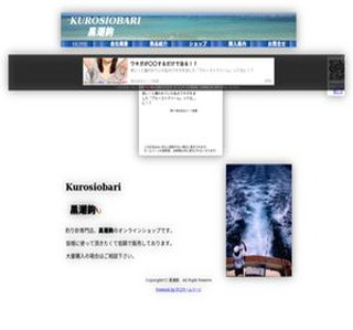 ������Ѝ�����@�ʔ̃V���b�v