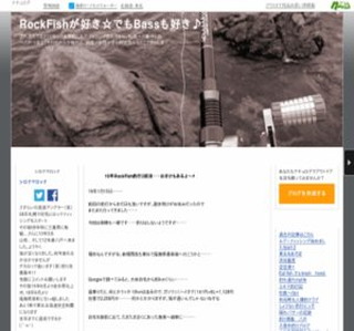 RockFisher�������L