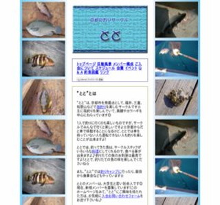 ���s�̊C�ނ�T�[�N���h�ƂƁh