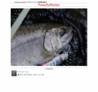 �p���t�����[�J�[