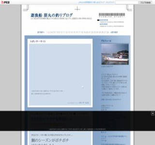 �V���D ���ۂ̒ނ�u���O