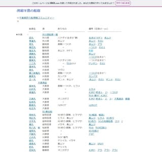 �[�������̑D�h