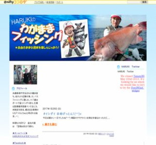 �g�`�q�t�j�h�̂킪�܂܃t�B�c�V���O