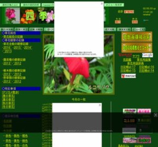 ���B�̊C�ƎR��